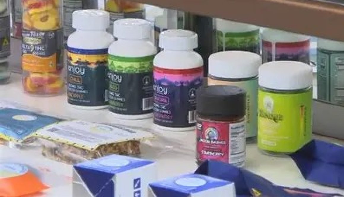 Mobile Passes New Hemp Sales Law