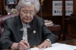 New Bill to Improve Healthcare and Emergency Medical Services Signed by Gov. Ivey