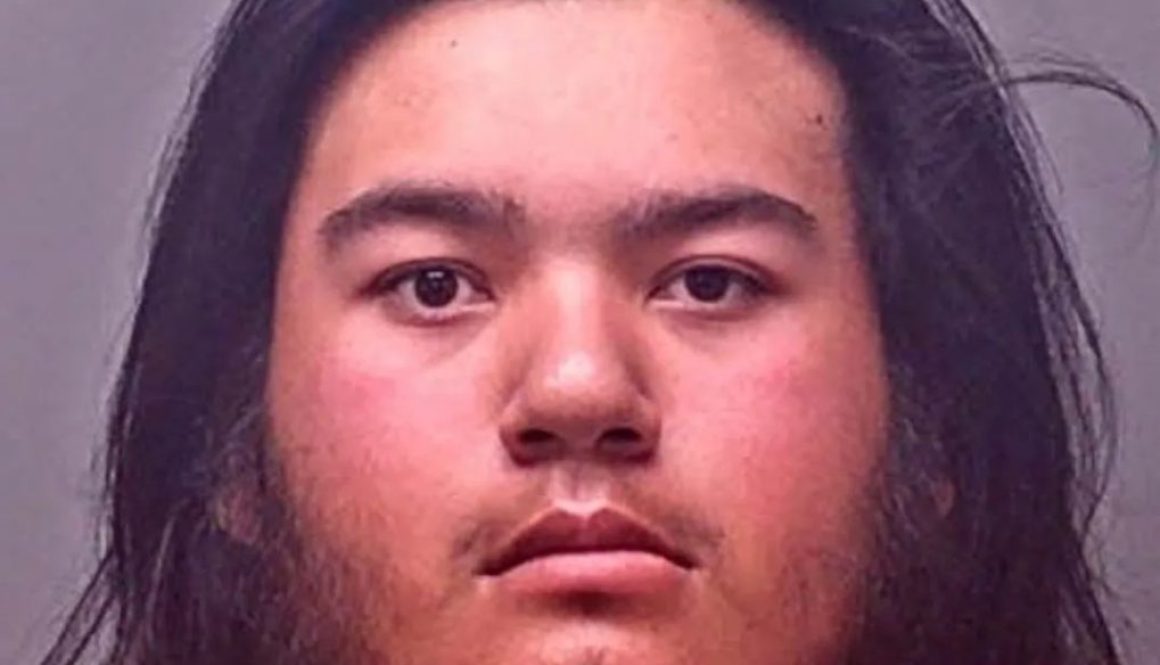 Elberta Man Arrested After Luring Underage Girl From Florida For Sex