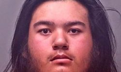 Elberta Man Arrested After Luring Underage Girl From Florida For Sex