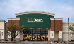 L.L. Bean Opens Store in Huntsville
