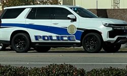 Five People Injured in Sunday’s Wreck in Loxley