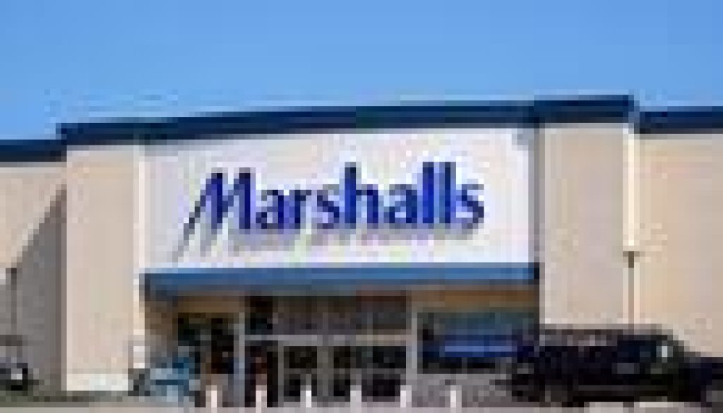 Marshalls Coming to Fairhope in Former Big Lots Store