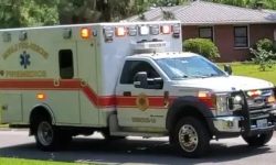 Mobile Man Dies in Possible Neighbor Dispute Shooting