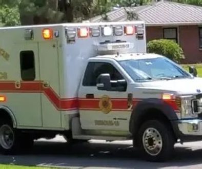 Mobile Man Dies in Possible Neighbor Dispute Shooting