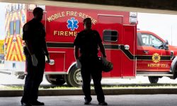 New Mobile Ordinance Would Shift Ambulance Control to Mobile Fire Rescue Department
