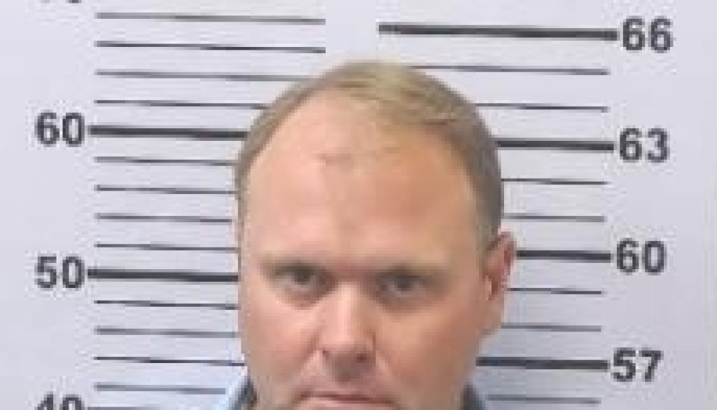 Pascagoula Police Officer Arrested For Child Abuse