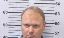 Pascagoula Police Officer Arrested For Child Abuse
