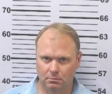 Pascagoula Police Officer Arrested For Child Abuse
