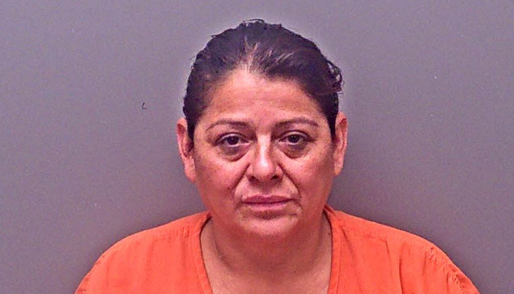 Foley Police Charge Mother With Torture/Willful Abuse of a Child