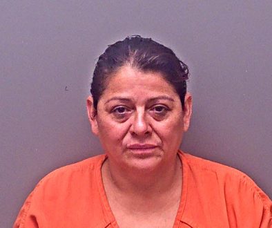 Foley Police Charge Mother With Torture/Willful Abuse of a Child