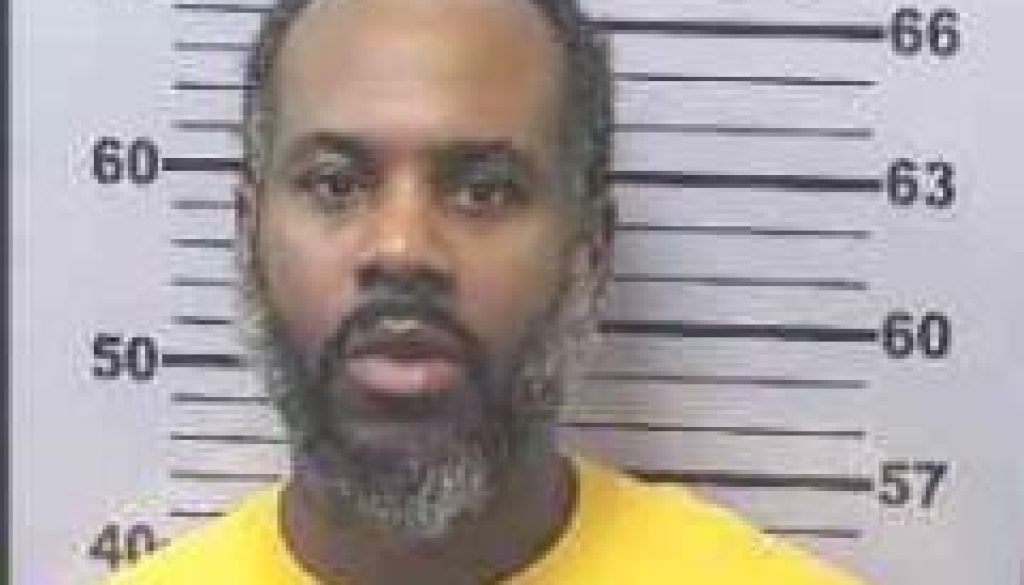 Tip Leads Mobile Deputies to Arrest Man on 5 Counts of Receiving Child Pornography