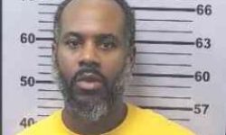 Tip Leads Mobile Deputies to Arrest Man on 5 Counts of Receiving Child Pornography