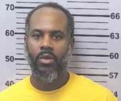 Tip Leads Mobile Deputies to Arrest Man on 5 Counts of Receiving Child Pornography