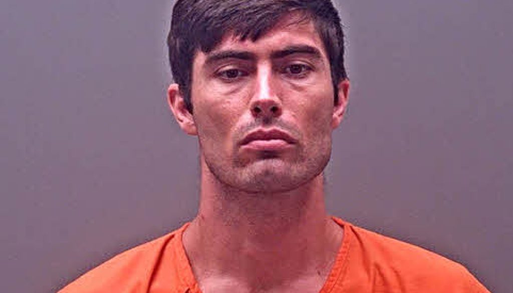 Silverhill Police Charge Man With Armed Kidnapping