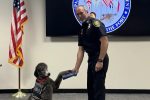 Spanish Fort Police Adds Specialized K-9 Officer