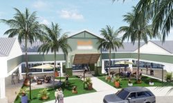 Major Renovations Coming to Tanger Outlets
