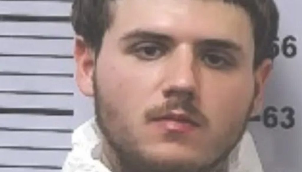 Mobile County Deputies Make Arrest in Gas Station Homicide