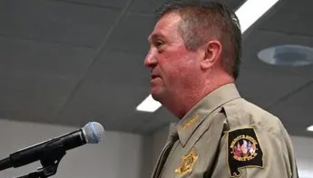 Mobile County Sheriff’s Investigating a Triple Homicide