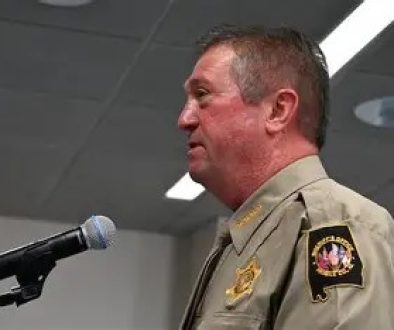 Mobile County Sheriff’s Investigating a Triple Homicide