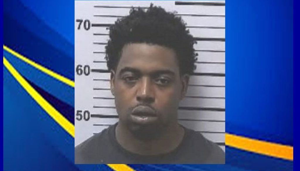 Driver Leads Police on Pursuit Before Crashing