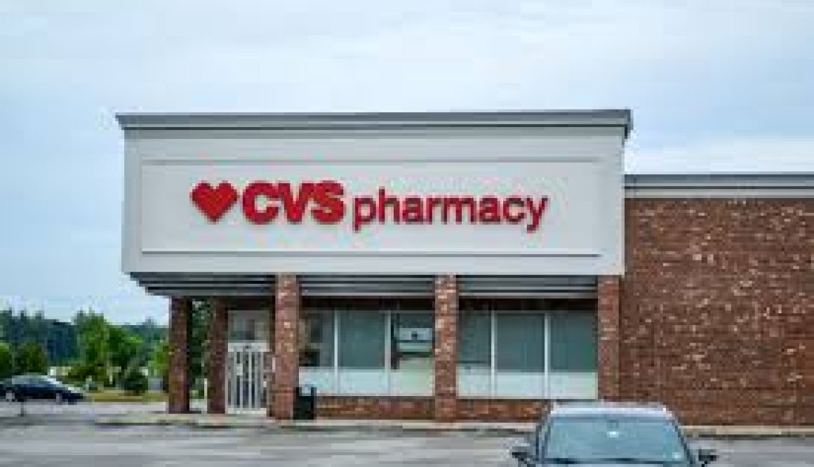 CVS Store Burglary Leads to Arrest of Mobile Man