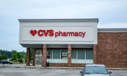 CVS Store Burglary Leads to Arrest of Mobile Man