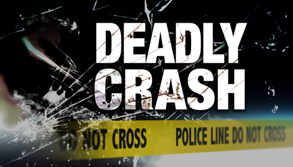 Theodore Man Fleeing Crash Dies in Second Wreck