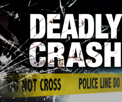 Theodore Man Fleeing Crash Dies in Second Wreck