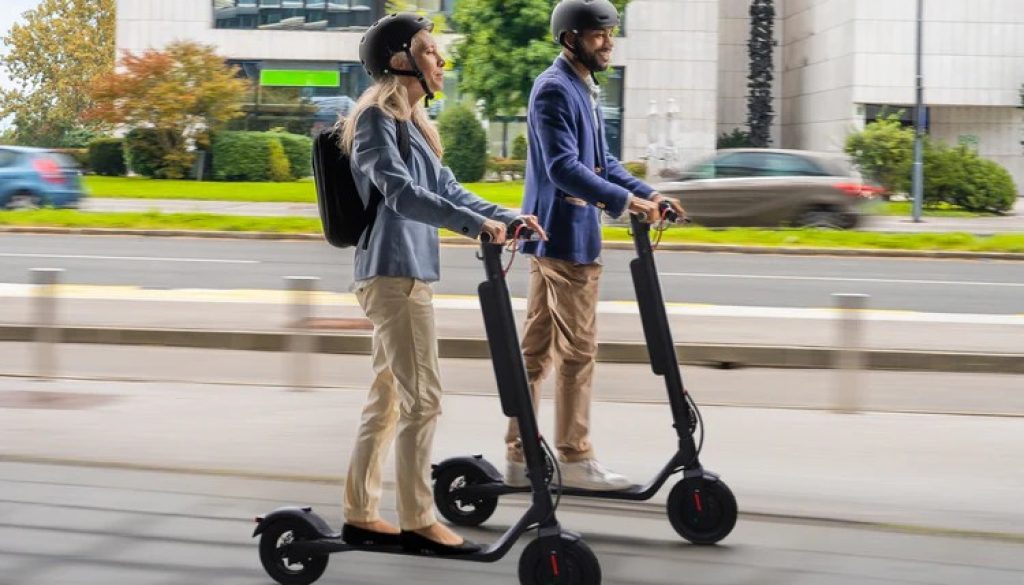 Fairhope Passes New Ordinance to Target Unsafe E-Mobility Device Operators