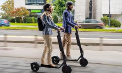 Fairhope Passes New Ordinance to Target Unsafe E-Mobility Device Operators