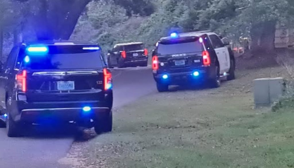 Fairhope Police Rule Gunshot Death a Suicide