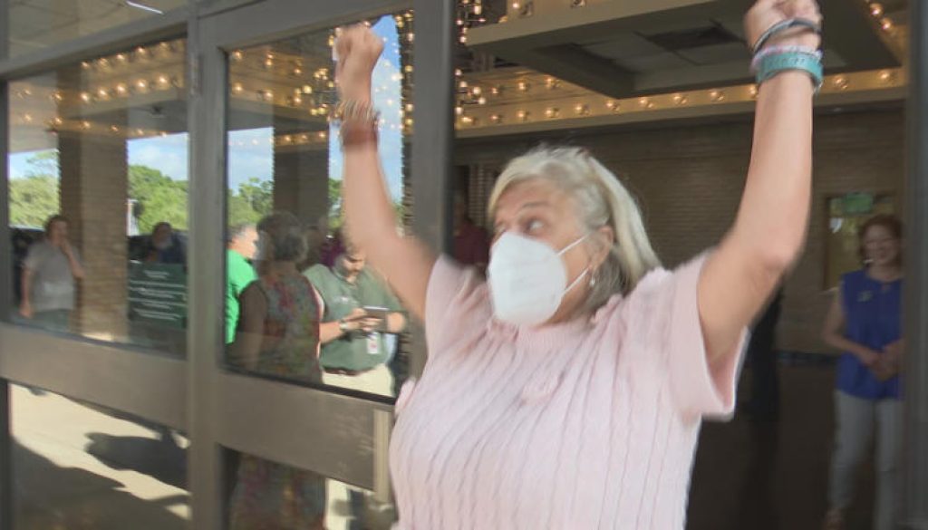 Fairhope Woman Seeks $2 Million After Acquittal in Penis Costume Arrest