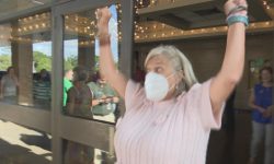 Fairhope Woman Seeks $2 Million After Acquittal in Penis Costume Arrest