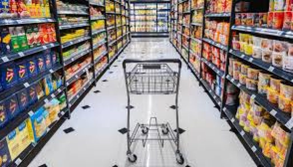 Alabama Groceries Will Be a Bit Cheaper During the Next Two Months