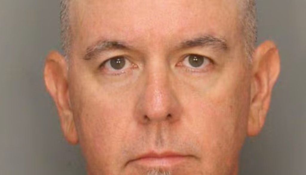 Hoover High School Employee Arrested for Distribution of Obscene Materials