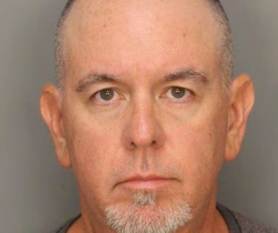 Hoover High School Employee Arrested for Distribution of Obscene Materials