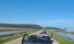 Motorcyclist Succumbs to Injuries Sustained in Dauphin Island Wreck