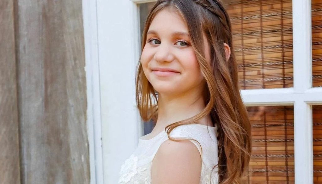 Alabama Juvenile Charged With Murder After 10-Year-Old Girl Found Dead