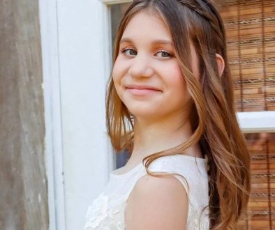 Alabama Juvenile Charged With Murder After 10-Year-Old Girl Found Dead