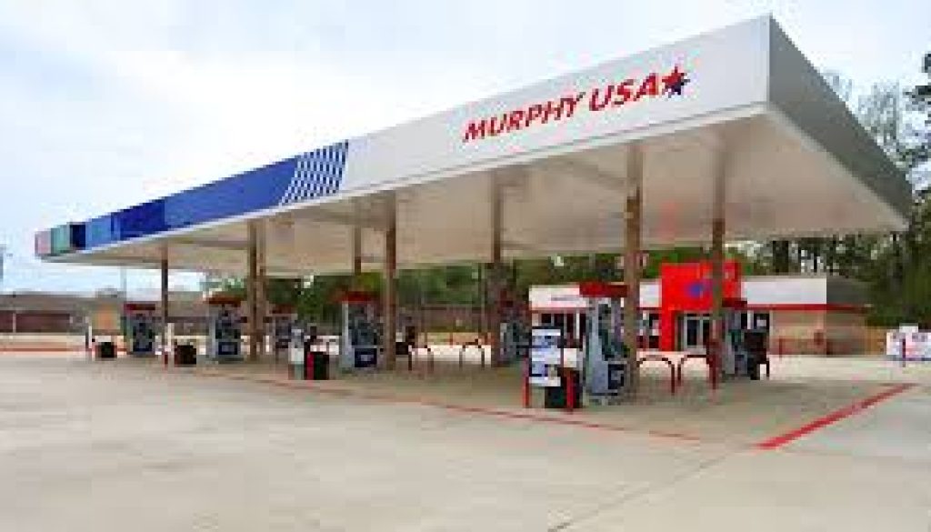 A Third Gas Station May Open at State Highway 104 & State Highway 181