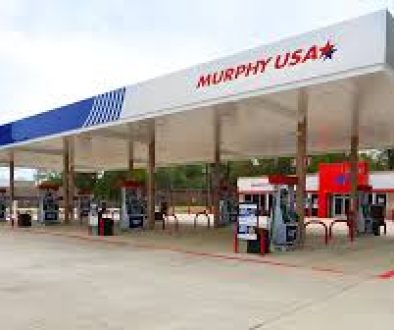 A Third Gas Station May Open at State Highway 104 & State Highway 181