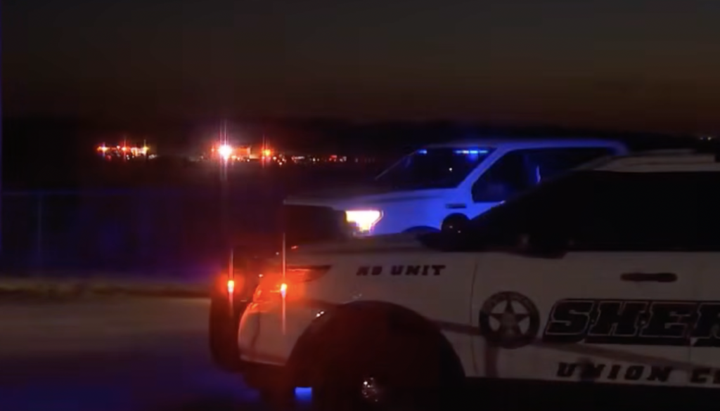 Alabama Family Dies in South Carolina Plane Crash