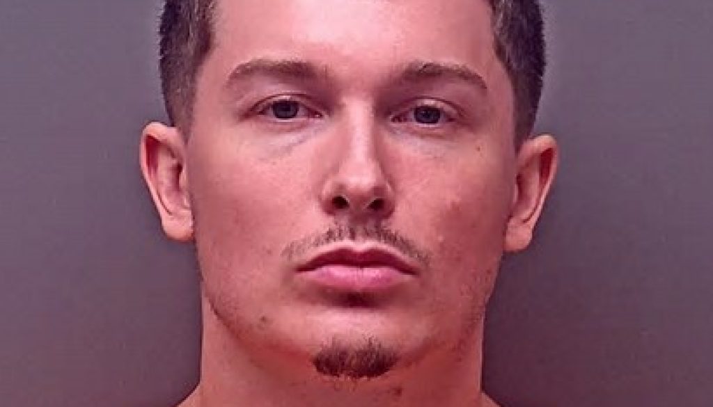 Gulf Shores Man With Violent History With Women Faces Sexual Torture Charges in Mobile