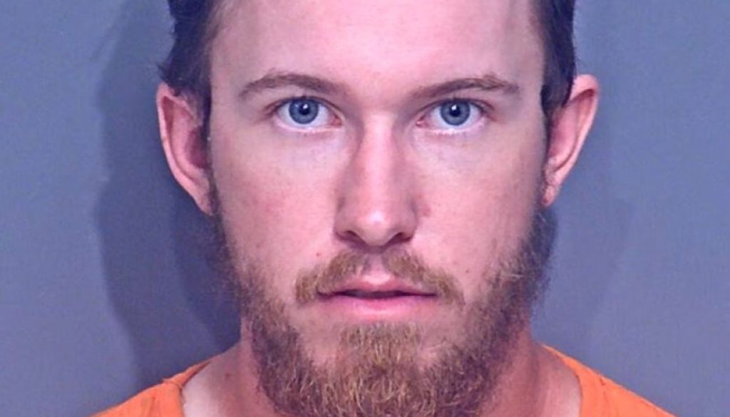 Judge Sentences Daphne Man to More Than 24 years in Prison for Sexual Exploitation of Child