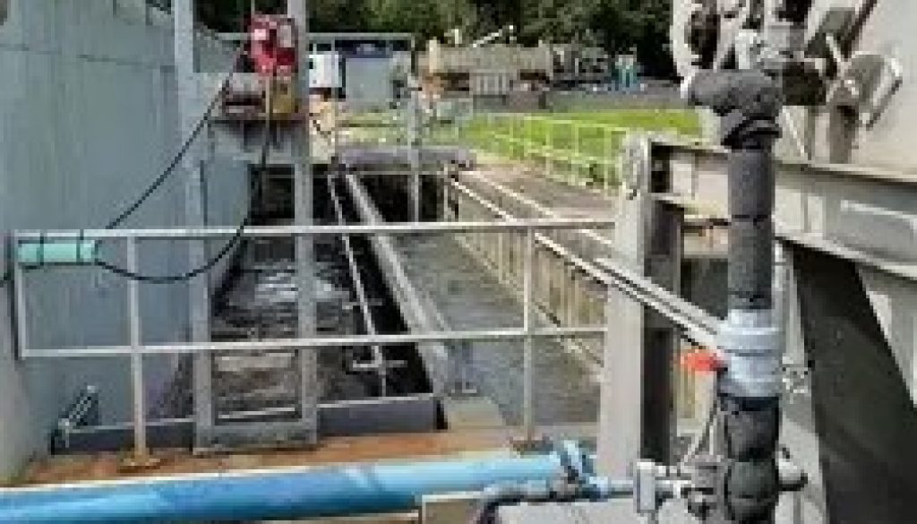 Fairhope Public Utilities’ Wastewater Department Reports 3 Overflow Spills