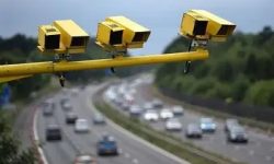 Gov. Ivey Signs Law Permitting Cameras, $250 Tickets in Interstate Work Zones 