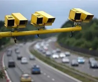 Gov. Ivey Signs Law Permitting Cameras, $250 Tickets in Interstate Work Zones 