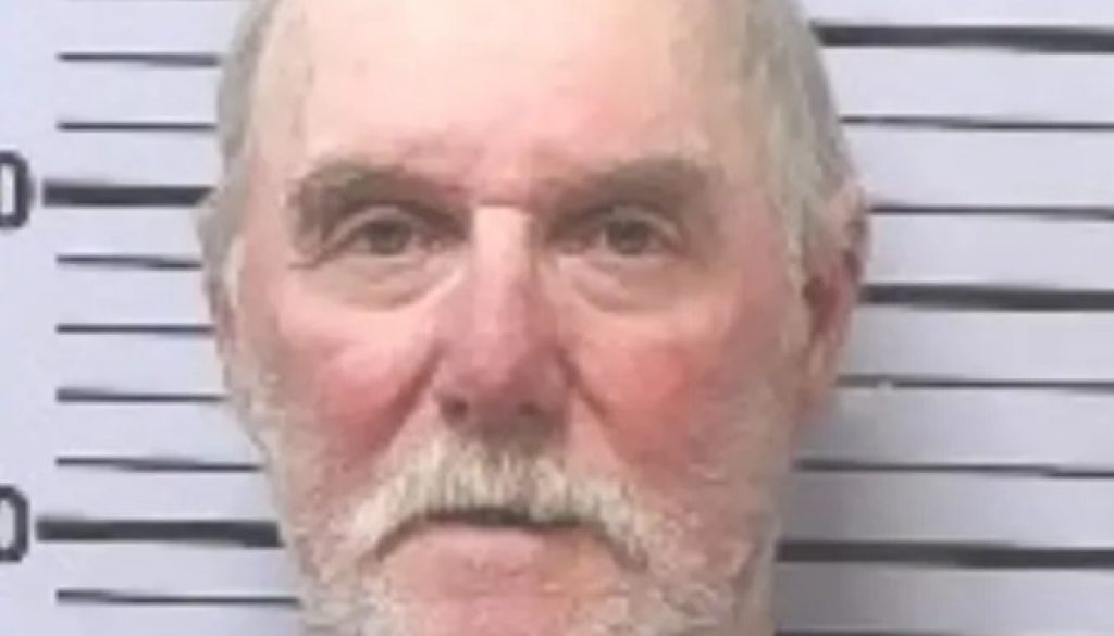 Bayou La Batre Man Charged With Intentionally Crashing Into Two Motorcyclists