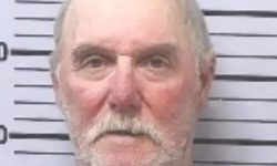 Bayou La Batre Man Charged With Intentionally Crashing Into Two Motorcyclists